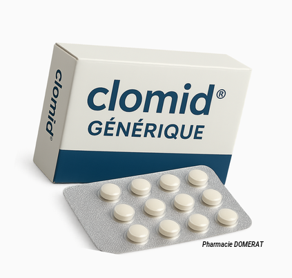clomid