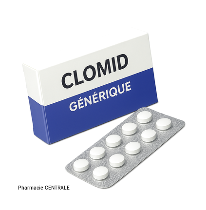clomid