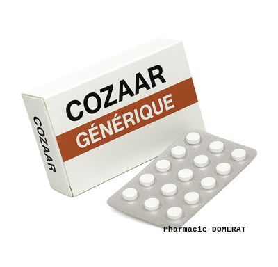 cozaar