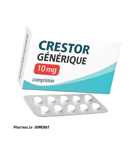 crestor