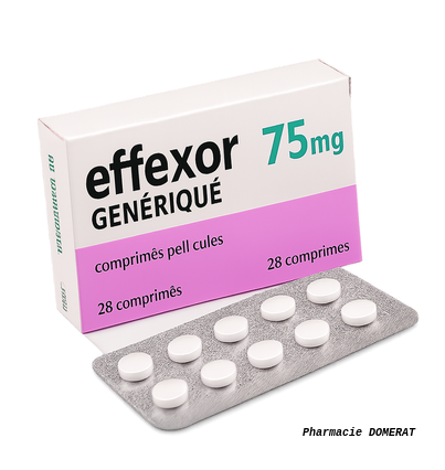effexor