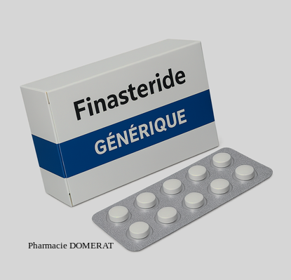 finasteride