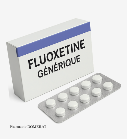 fluoxetine