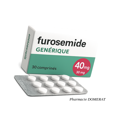 furosemide