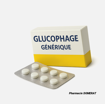 glucophage
