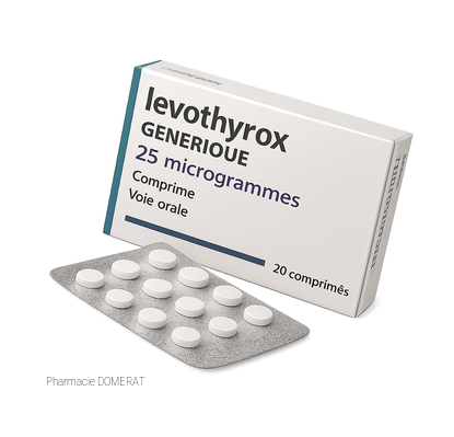 levothyrox