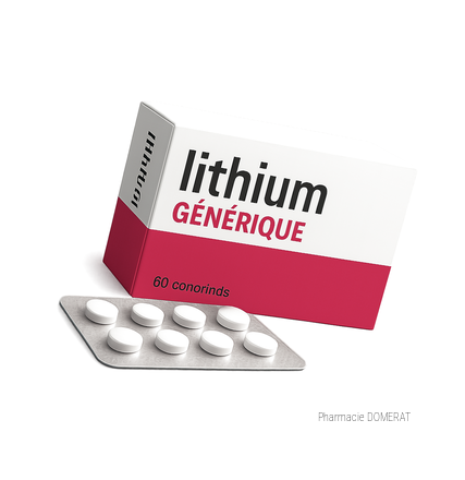lithium