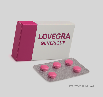 lovegra
