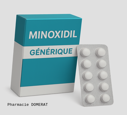 minoxidil