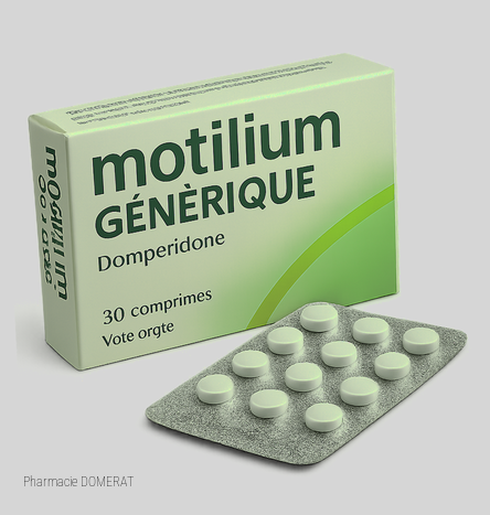 motilium