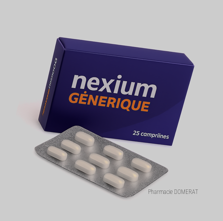 nexium
