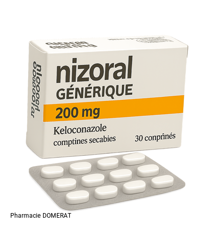 nizoral