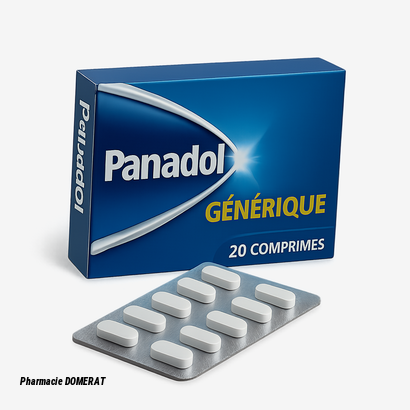 panadol
