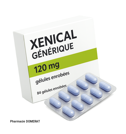 xenical